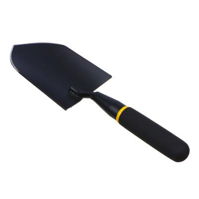 INBLOOM Spatula with anti-slip handle, 32x8.5cm, metal