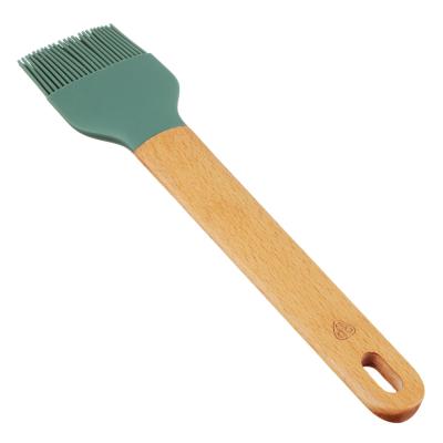 BY COLLECTION Longa Cooking brush, silicone
