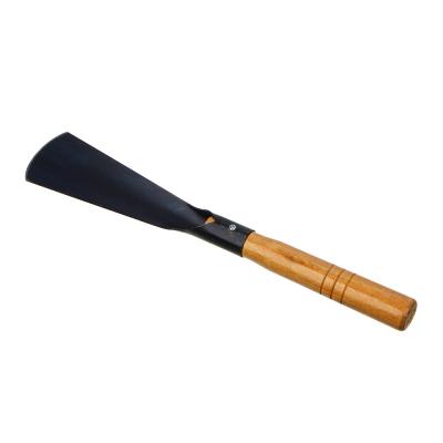 INBLOOM Plant digging tool, 31x5cm, manganese steel 65M, wood