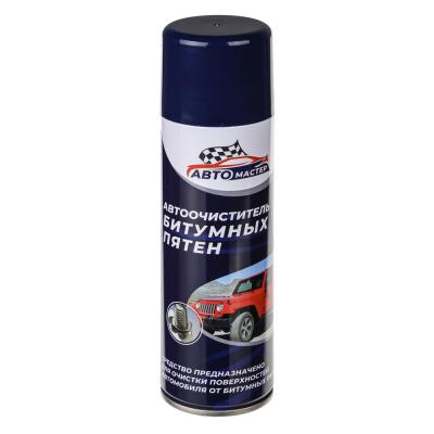 AUTOMASTER Auto-cleaner for bitumen stains 225ml 320cm3