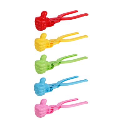SILAPRO Snowmaker "Class", 33x9x5.5cm, PP