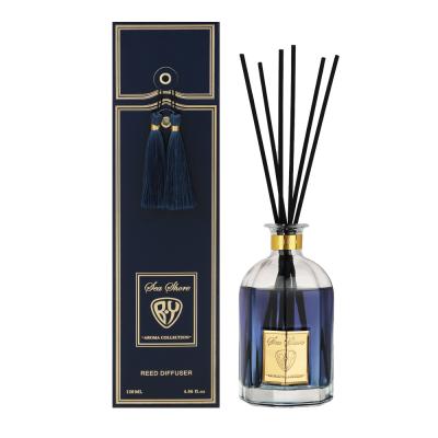 BY Aroma diffuser, 120 ml, Sea Shore