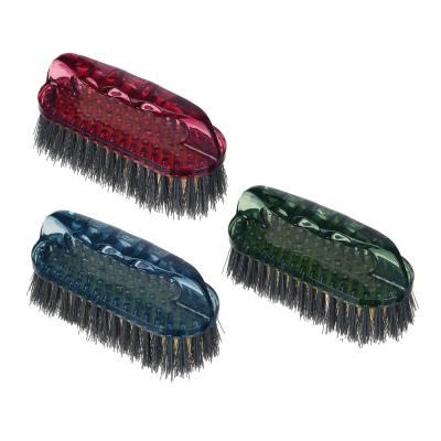 VETTA Household brush-iron, plastic, 14cm, 3 colors
