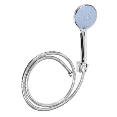RAIN Shower set, 95mm shower head, 5 modes, 150cm hose, holder