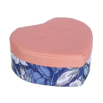 Jewelry box, 17x14x7cm, polyurethane, color 2