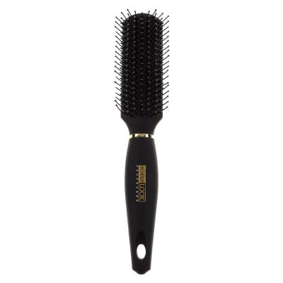 UNILOOK Luxury massage comb, plastic, 23.5x3.8cm