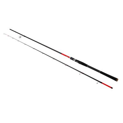 AZOR FISHING Spinning rod Prototype X-Jig HARD 902H, Length: 2.7 m, Test: 10-35g