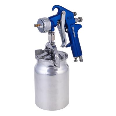 ERMAK Paint spray gun, 1 l, nozzle 1.8 mm, 4-5 bar, 200 l/min