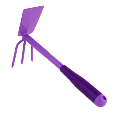 INBLOOM Garden hoe, 29x18cm, PP, metal