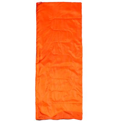 RUSSO TURISTO Travel sleeping bag, 180x75cm, polyester 170T, 750 g, holofiber 150 g/m2, +5C