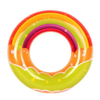 SILAPRO Inflatable circle, 63cm, PVC, 0.20 mm