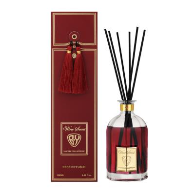 BY Aroma diffuser, 120 ml, Wine Scent