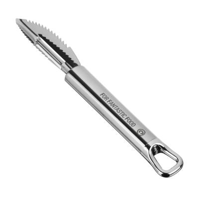 VSEGAZIN Armo Paring knife Y-shape stainless steel. steel