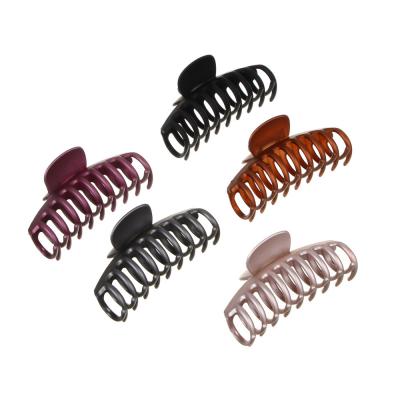 VSEGAZIN Hair crab, plastic, 9cm, 5 colors, VG22-55