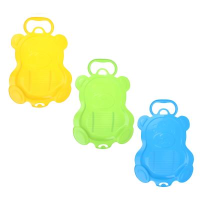 SILAPRO Ice cream, 62x40cm, plastic, 3 colors