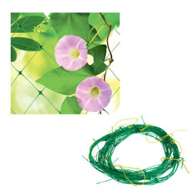 INBLOOM Garden net for climbing plants 0.8x1.8m, PE
