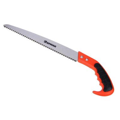 ERMAK Garden saw, 300 mm working part, two-component plastic handle