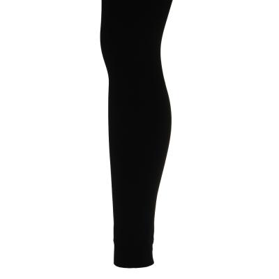 GALANTE Leggings 480 DEN, size L/XL, 96% polyamide, 4% elastane, black