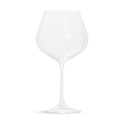 BY COLLECTION Wine glass 570ml Viola optics