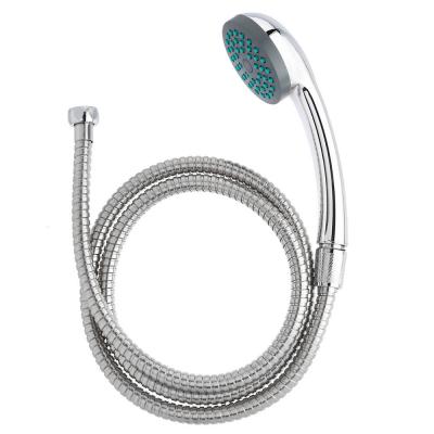 Shower set, 65mm watering can, 1 mode, 150cm hose