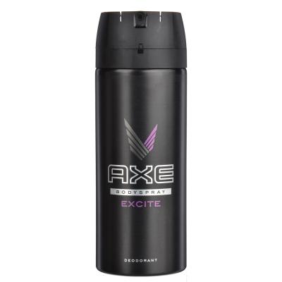 Deodorant aerosol for men AX Excite, 150ml