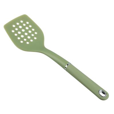 SATOSHI Delano Cooking spatula with slots, nylon