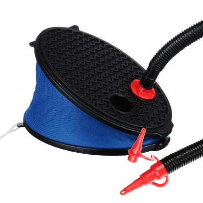 INTEX Foot air pump 3l 28cm 69611