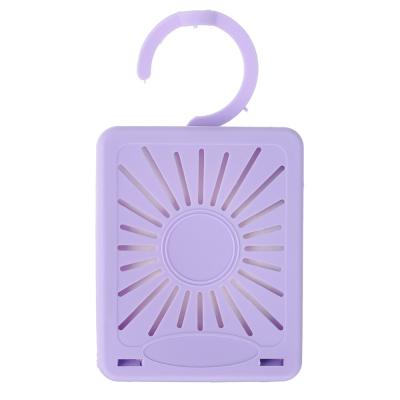 Moth section Armol Expert with lavender scent, 2 pcs