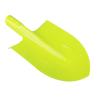 INBLOOM Rail bayonet shovel Country glamor with stiffening ribs