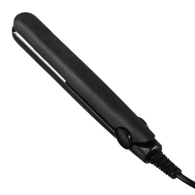 LEBEN Hair straightener, travel, ceramic. coating, 19W, heating up to 190°C, 220V