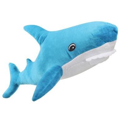BY Soft toy "Shark", polyester, 100x65 cm