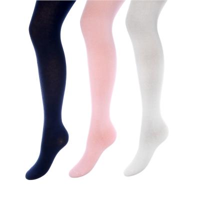 GALANTE Children's tights 80% cotton, 15% polyamide, 5% spandex, 104-146cm, 2-4 colors.