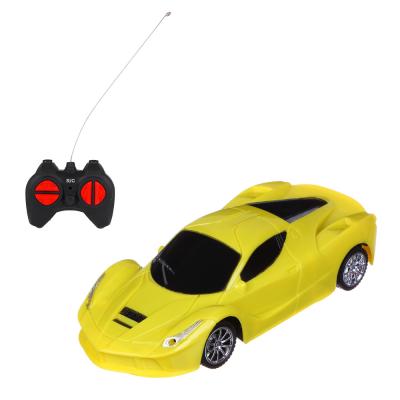 IGROLEND Radio-controlled sports car, 5AA, ABS, 24.5x11x10cm