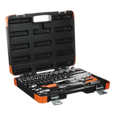 ERMAK Professional tool set, 56 pieces.