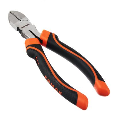 ERMAK Side cutters 200mm "Master" Polished