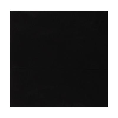 Mulching material, 1.6x3m 60g m2 black, package
