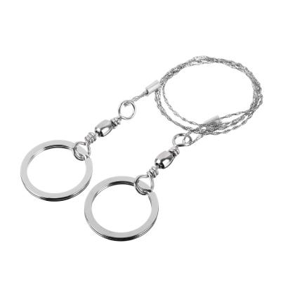 RUSSO TURISTO Wire saw, metal, 60cm