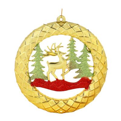 SNOW BOOM Decorative decoration, plastic, 19.5cm