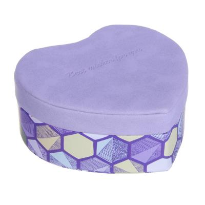 Jewelry box, 17x14x7cm, polyurethane, art.23-16