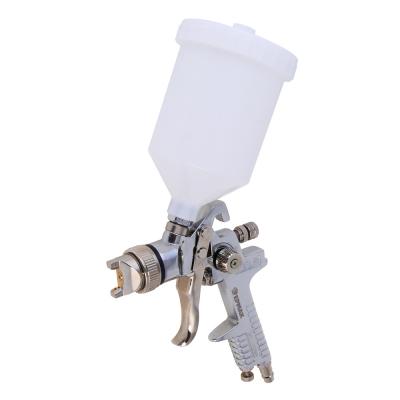 ERMAK Paint spray gun, capacity -0.6 l, nozzle 1.4 mm, 2.5-3.5 bar, 180 l/min