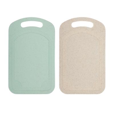 VETTA Rectangular cutting board "ECO", 25x15x0.3cm