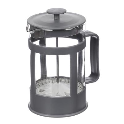 Alton French press 800ml, plastic