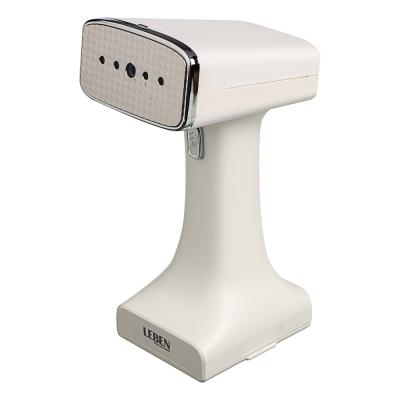 LEBEN Manual steamer 1200W, 20g/min, continuous steam