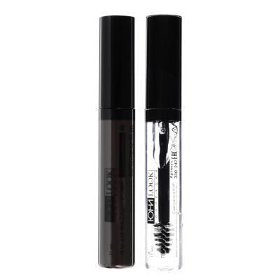 UNILOOK Gel for fixing eyebrows, 11ml, transparent, GB-19
