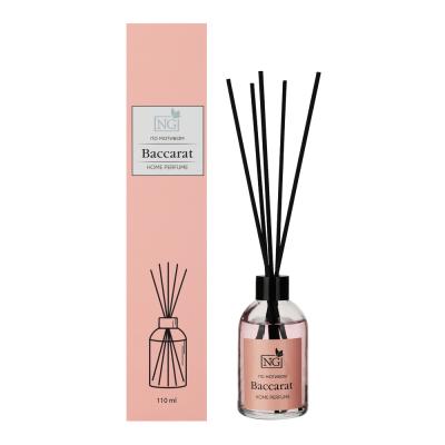 NEW GALAXY Aroma diffuser Home Perfume, Baccarat 110 ml