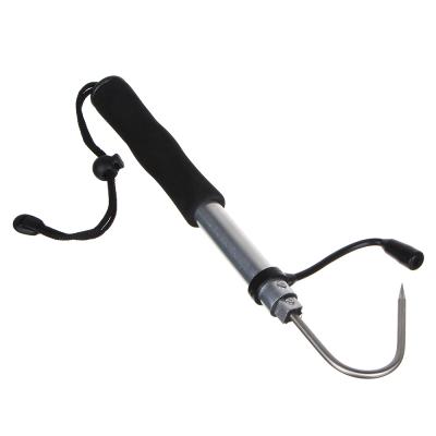 AZOR FISHING Telescopic hook 60cm, metal