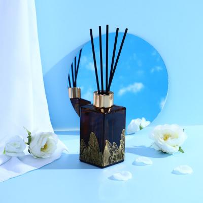 LADECOR Aroma diffuser, 120 ml, Amber Allure