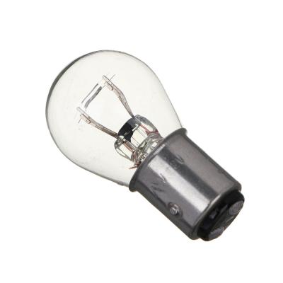 NG Incandescent lamp 12V, P21/4W(BAZ15d) BOX (10 pcs.)