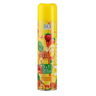 NEW GALAXY Magic air freshener, 300 ml, Strawberry and pineapple
