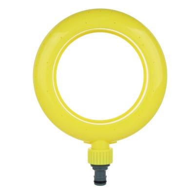 INBLOOM Garden sprinkler, 1 mode, 22x17cm, ABS
